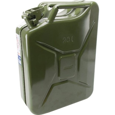 Funnels and jerry cans – produkty dostępne w rolniczeczesci.pl