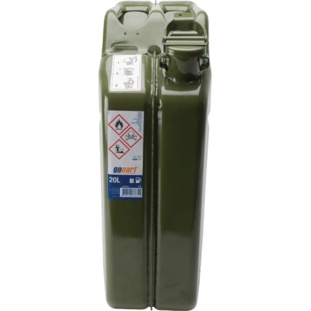 20l fuel canister - JK575075