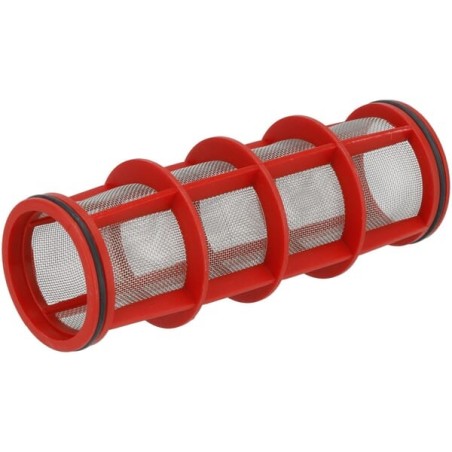 Filtereinsatz 32 mesh, rot - K00101062