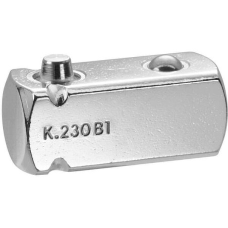 Vierkantantrieb 1/2 Zoll außen - K230B1