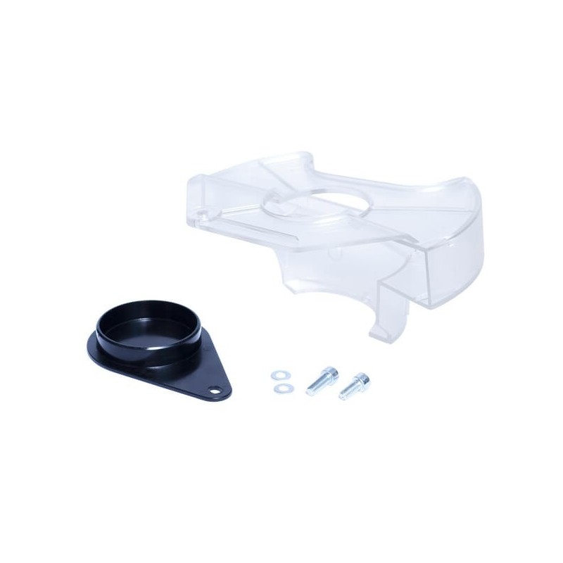 Wheel protection shield kit - K00200139 Wheel protection shield kit - K00200139