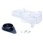 Wheel protection shield kit - K00200139 Wheel protection shield kit - K00200139