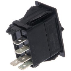 Switch Panel 12V 2Pos - JC701E0001