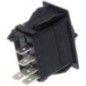 Switch Panel 12V 2Pos - JC701E0001 Switch Panel 12V 2Pos - JC701E0001