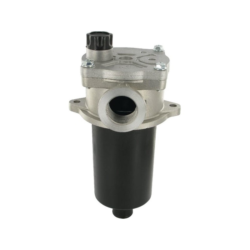 Filter head complete - K040533 Filter head complete - K040533
