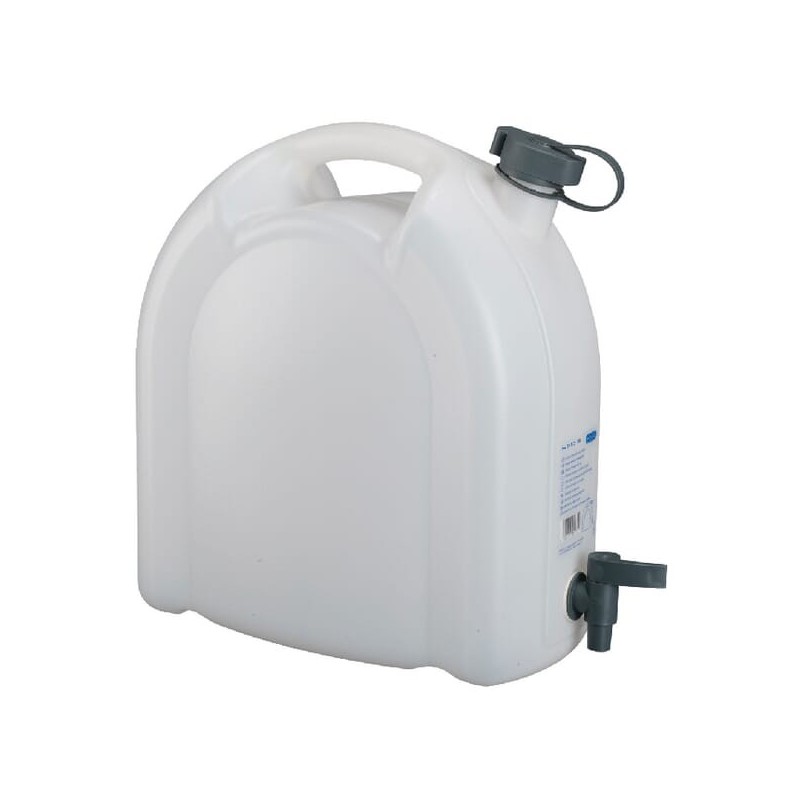 Water canister 15 l stackable - JK21175 Water canister 15 l stackable - JK21175
