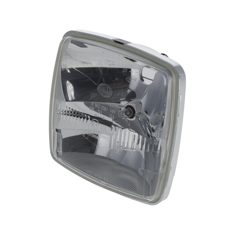 Reflektor przedni - JC700L7300 Reflektor przedni - JC700L7300