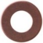 Copper washer - JC82300291