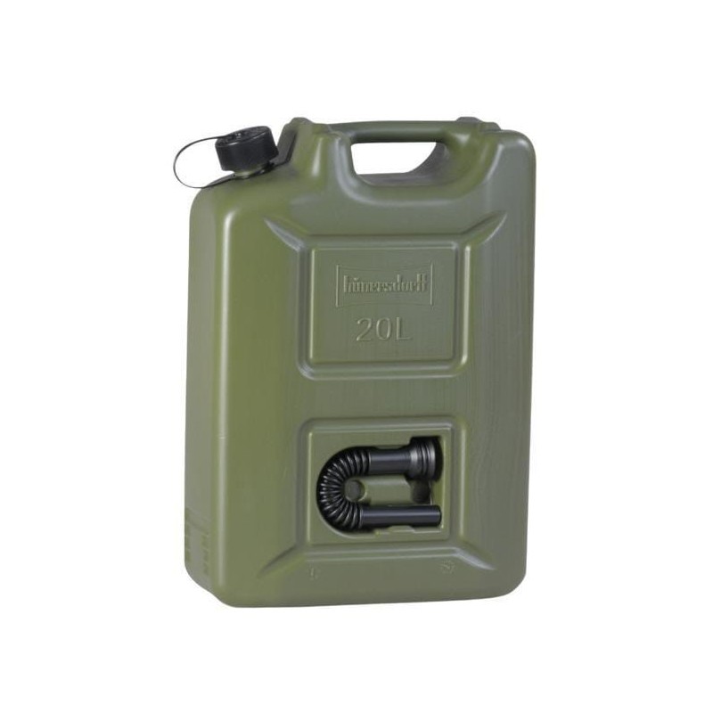 Fuel canister 20L - JK8020 Fuel canister 20L - JK8020