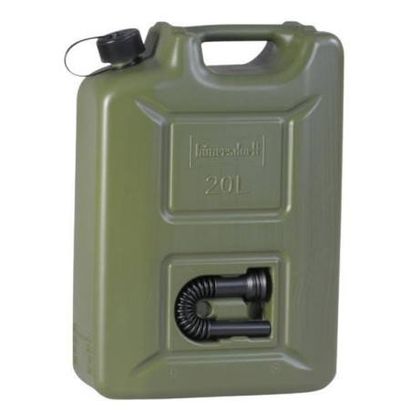 Fuel canister 20L - JK8020