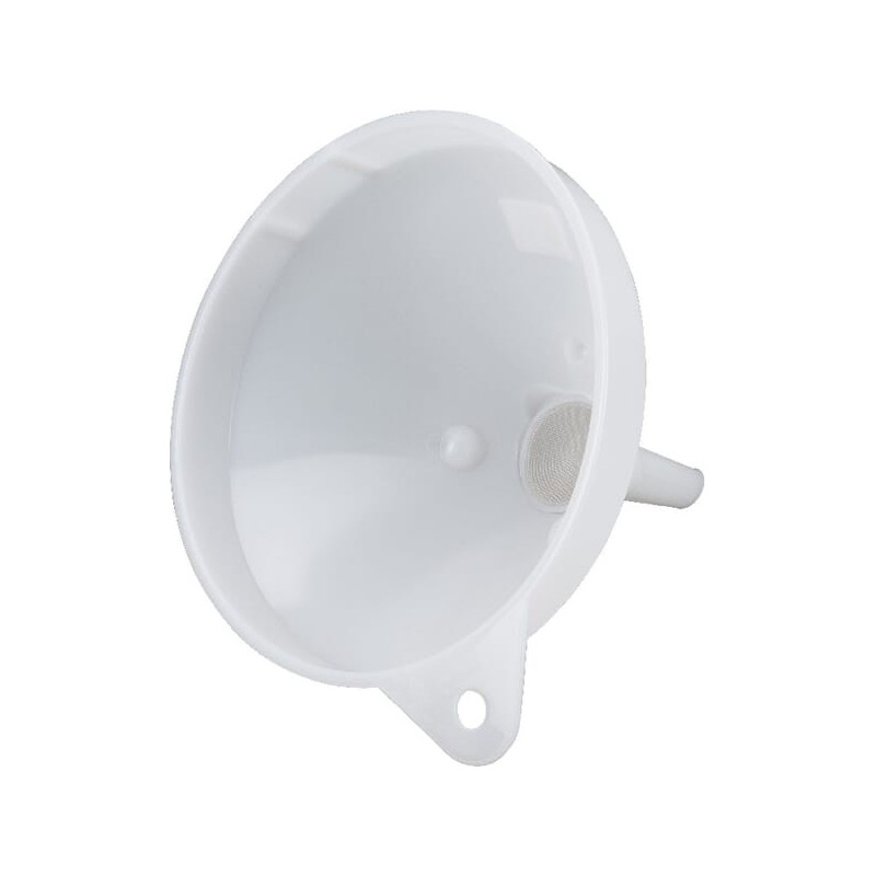 Funnelsieve plastic 200mm - JK9512