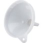 Funnelsieve plastic 200mm - JK9512