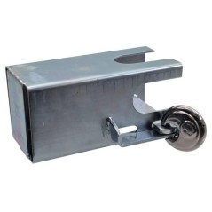 K230 Simol, Schlösser, Vorhängeschlösser 