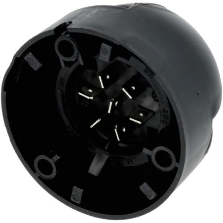 Electric connector housing - JD57M9063
