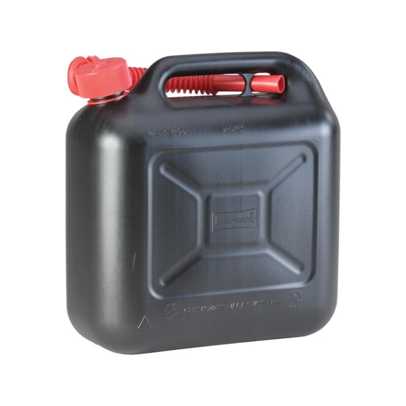 Jerry can 10L - JK8128 Jerry can 10L - JK8128