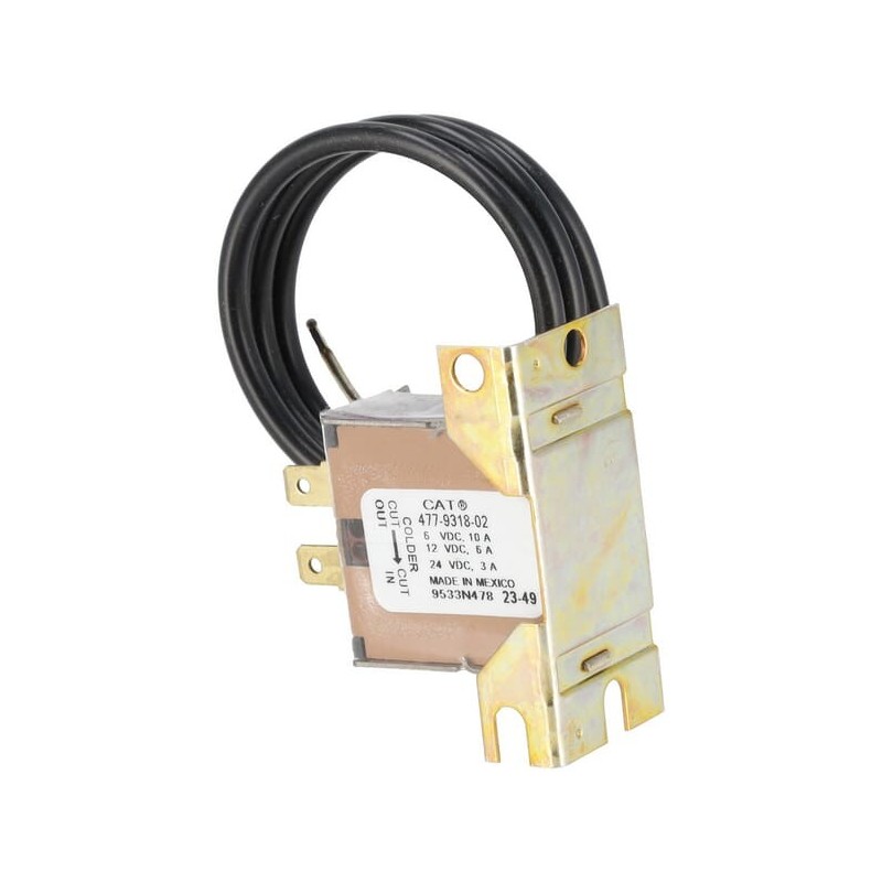 Termostat - JC70157600 Termostat - JC70157600