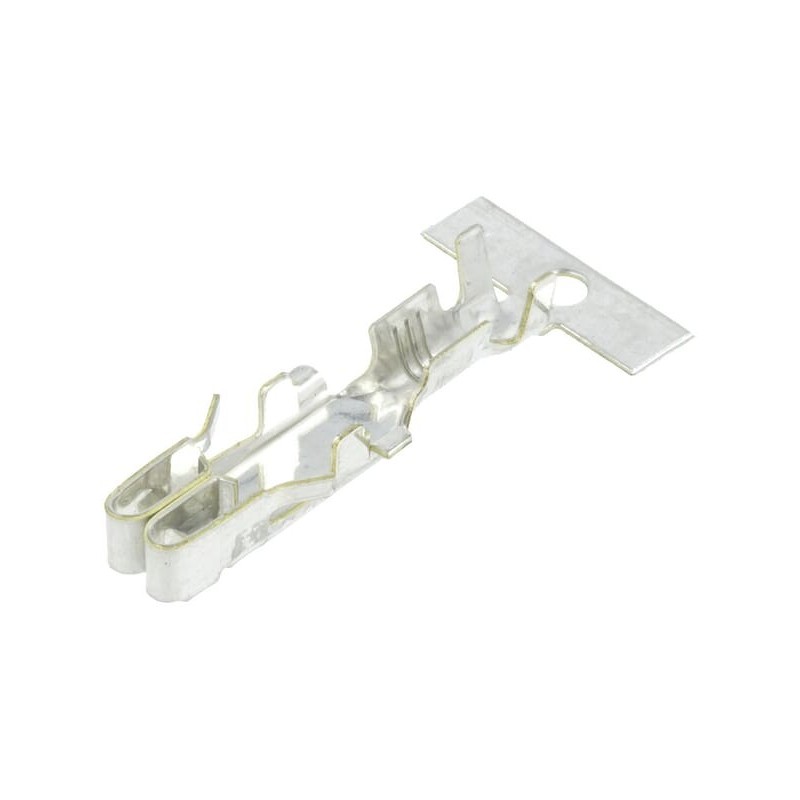 Electric connector terminal - JD57M9675 Electric connector terminal - JD57M9675
