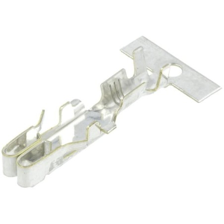 Electric connector terminal - JD57M9675