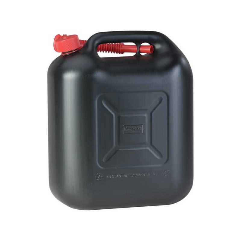 Jerry can 20L - JK8135 Jerry can 20L - JK8135