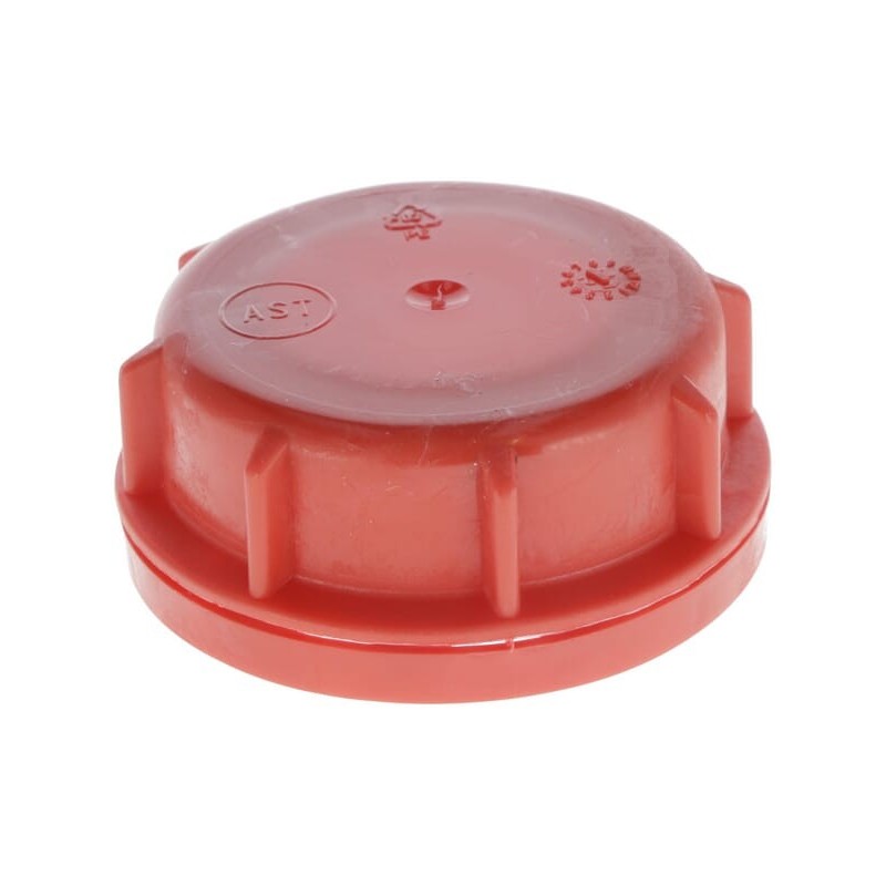 Screw cap DIN60 - JK426411 Screw cap DIN60 - JK426411