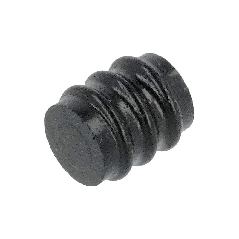 Electric connector cable seal - JD57M8930