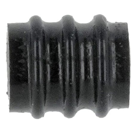 Electric connector cable seal - JD57M8930