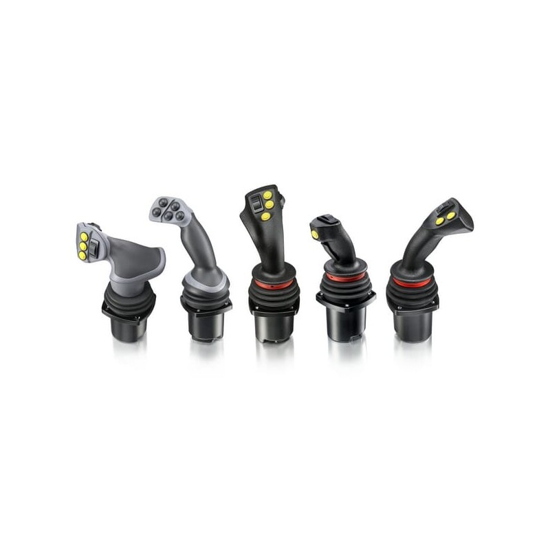 Joystick JS1-H - JS1H83055746