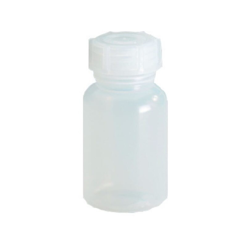 Weithalsflasche 50ml - JK4201 Weithalsflasche 50ml - JK4201