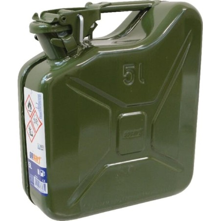 Funnels and jerry cans – produkty dostępne w rolniczeczesci.pl