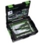 Puller set with jaws 100/200/250mm - K203010 Puller set with jaws 100/200/250mm - K203010