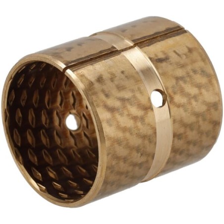 Cylindrical bushings – produkty dostępne w rolniczeczesci.pl