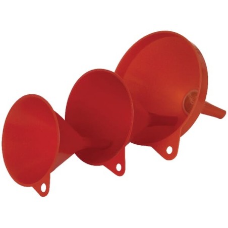 Trichter-Set 3-tlg. - JK9516