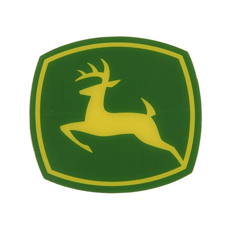 Label Trademark, Leaping Deer - JD5779 Label Trademark, Leaping Deer - JD5779