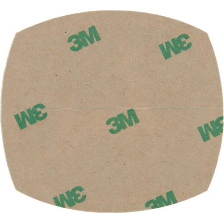 Label Trademark, Leaping Deer - JD5779