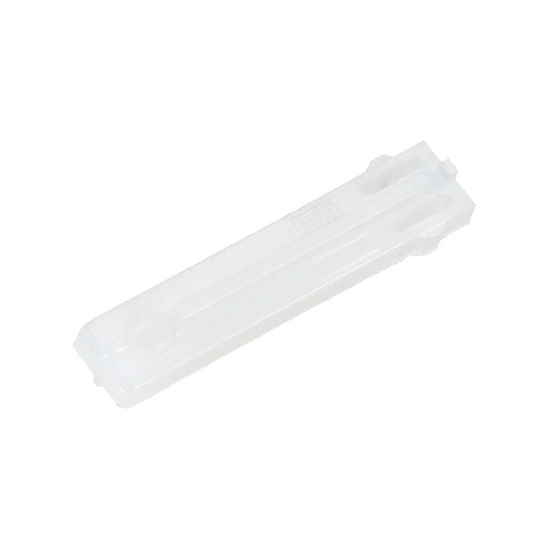 Electric connector terminal - JD57M7474