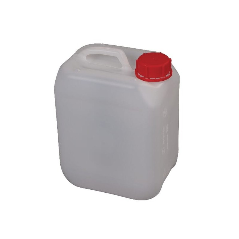 Jerry can 5L - JK4262 Jerry can 5L - JK4262