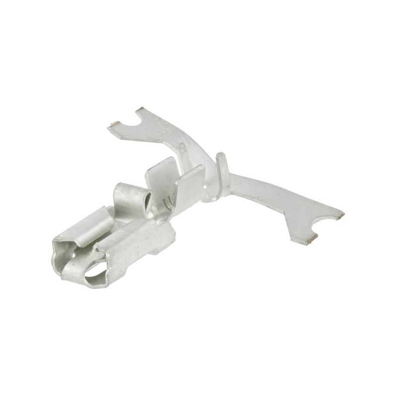 Electric connector terminal - JD57M7106 Electric connector terminal - JD57M7106