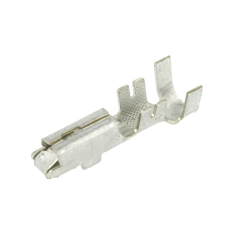 Electric connector terminal - JD57M9198 Electric connector terminal - JD57M9198