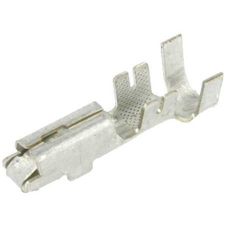 Electric connector terminal - JD57M9198