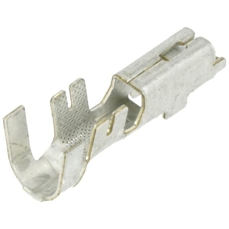 Electric connector terminal - JD57M9198