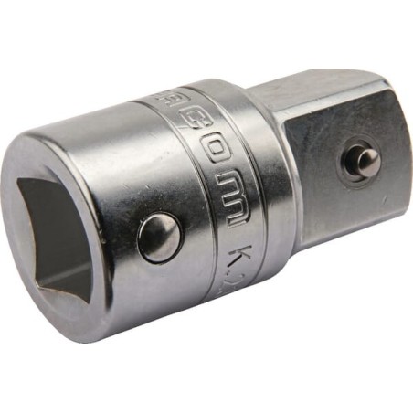 Coupler 3/4 inch to 1 inch - K232A