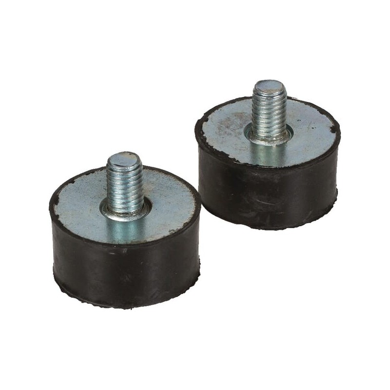 Vibration damper set - JEUMEPLOT Vibration damper set - JEUMEPLOT