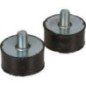 Vibration damper set - JEUMEPLOT Vibration damper set - JEUMEPLOT