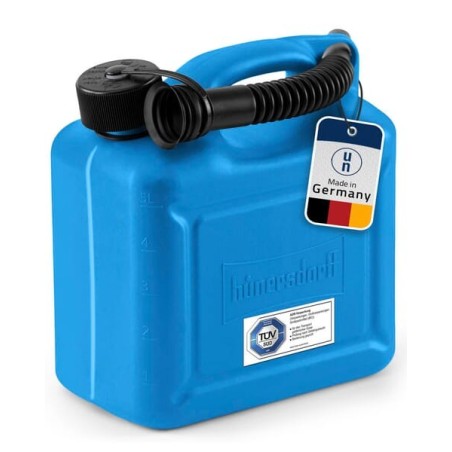 Jerrycans – produkty dostępne w rolniczeczesci.pl