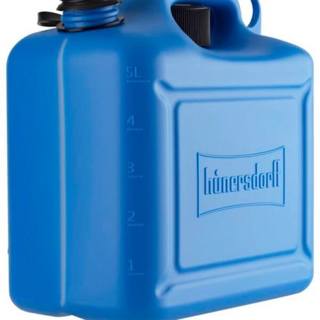 Jerry can 5l blue - JK811340
