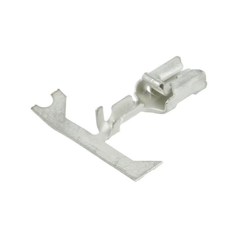 Electric connector terminal - JD57M7089 Electric connector terminal - JD57M7089
