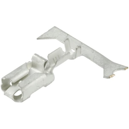 Electric connector terminal - JD57M7089
