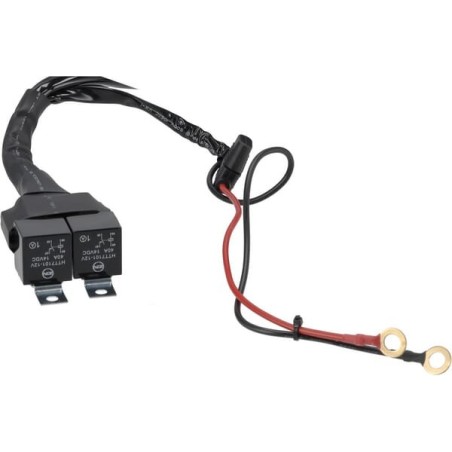 Cable set 3-pin DT max. 150W - KADT03PR150W1