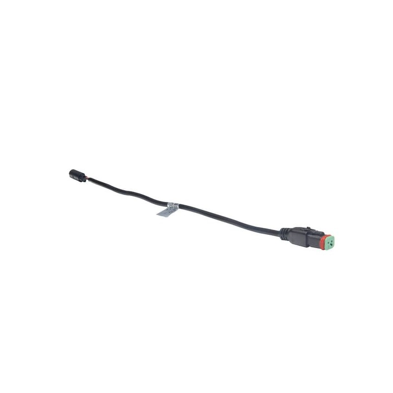Adapterkabel Deutsch auf ITT - KAFDT2PITT Adapterkabel Deutsch auf ITT - KAFDT2PITT