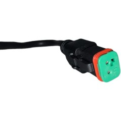 KAFDT2PITT Kramp, Lighting 